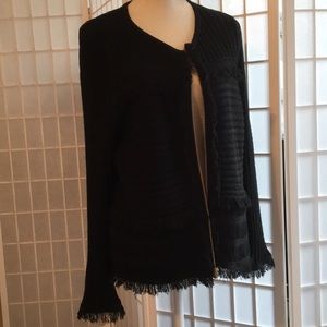 Cardigan Sweater by Chico’s